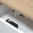Fechadura Invisível Rfid Eletrônica Sensor Inteligente Para Móveis