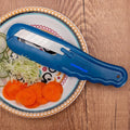 Fatiador de Legumes  para Couve e Repolho Fino | Norale Home