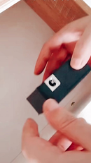 Fechadura Invisível Rfid Eletrônica Sensor Inteligente Para Móveis