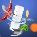 Mini Processador Triturador Sem Fio Elétrico 250ML De Alimentos Para Legumes Alho Gengibre Espremedor De Alho