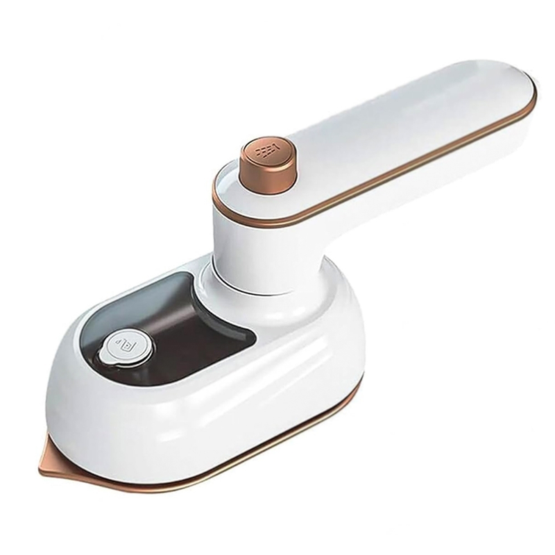 Mini Ferro de Passar Portátil a Vapor para Viagem Alta Temperatura 110V/220V | Norale Home
