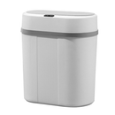 Lixeira Automática 12L com Sensor Infravermelho Sem Toque | Norale Home