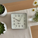 Relógio de Decoração para Escritório, Relógio De Parede, Relógio de Pilha