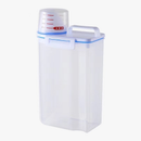 Dispenser  Multiuso 2,5L para Lavanderia, Cozinha e Pet | Norale Home