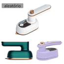 Mini Ferro de Passar Portátil a Vapor para Viagem Alta Temperatura 110V/220V | Norale Home