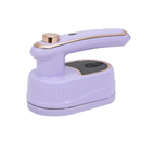 Mini Ferro de Passar Portátil a Vapor para Viagem Alta Temperatura 110V/220V | Norale Home