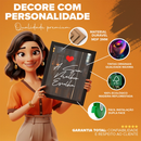 Quadro Decorativo 3 Peças Boho Moderno Abstrato Verde Nude Bege Folhas Decoração Casa