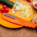 Fatiador de Legumes  para Couve e Repolho Fino | Norale Home