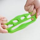 Kit 10 Removedor De Pêlos Pet Máquina De Lavar Roupa
