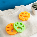 Kit 10 Removedor De Pêlos Pet Máquina De Lavar Roupa