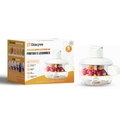 Descascador Elétrico Automático Portátil para Frutas e Legumes Bivolt | Norale Home