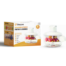 Descascador Elétrico Automático Portátil para Frutas e Legumes Bivolt | Norale Home