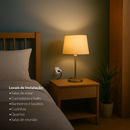 Kit 1 ou 5 Tomada Inteligente Wi-fi 2.4 GHz 110v/220v Bivolt Branco Cod: 291990617 Neo Avant